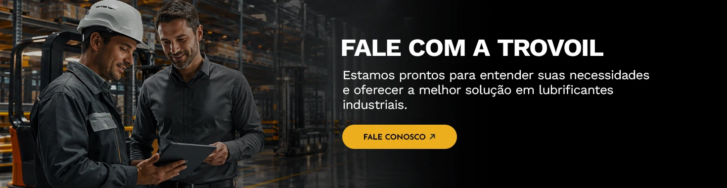 Fale com a Trovoil