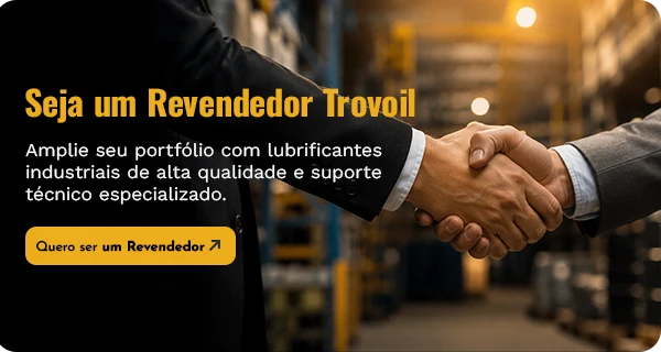 Seja um Revendedor Trovoil