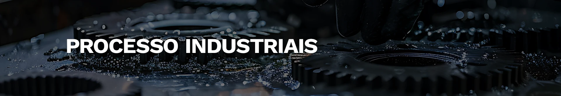 Processos Industriais