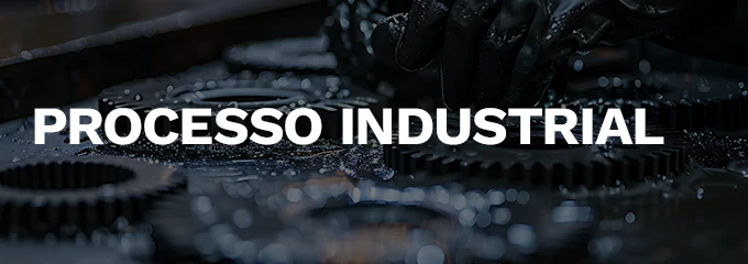 Processos Industriais