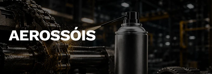 Aerossóis