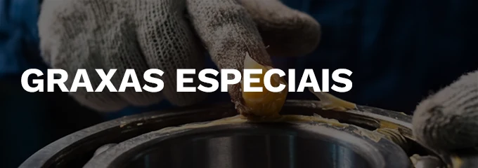 Graxas Especiais